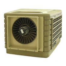 18000CMH Industrial Cooling Jh18ap Water Air Cooler Fan Cooler